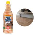 Limpador de Piso Vinílico Neutro Concentrado Duratto 1lt