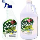 Limpador de plantas artificiais Goodscious Silk Sensation Spray, pacote com 2