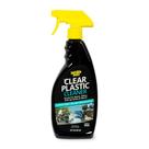 Limpador de plástico Invisible Glass 92084 650 ml para trailers, carros Limpador de plástico Invisible Glass 92084 650 ml para trailers, carros