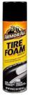 Limpador de Pneus Armor All Tire Foam - Spray 591ml para Carros