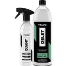 Limpador De Pneus Borrachas Plástico Delet 1,5l Quant Vonixx