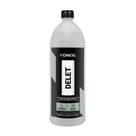 Limpador De Pneus Borrachas Plástico Delet 1,5l Vonixx