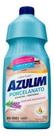 Limpador de Porcelanato Azulim Perfumado Lavanda 750ml - Uso Direto