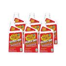 Limpador de preparação de superfícies pré-pintadas Krud Kutter GO326 6PK