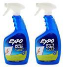 Limpador de quadro branco EXPO Liquid 650 ml (2 frascos)