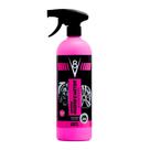 Limpador de rodas e motor 800ml v8 sanol (7214) Limpador de rodas e motor 800ml v8 sanol (7214)