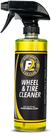 Limpador de rodas e pneus ExoForma remove a poeira do freio 473ml
