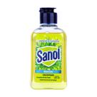 Limpador de superficie alecrim 120ml sanol (10202)