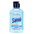 Limpador de superficie roupa lavada 120ml sanol (6244)