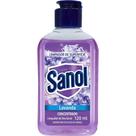 Limpador De Superficie Sanol Essences Lavanda 120Ml - 6243 Limpador De Superficie Sanol Essences Lavanda 120Ml - 6243