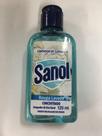 Limpador de superfície Sanol