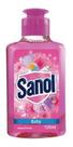 Limpador De Superfícies Sanol Baby 120ml (com Nf)