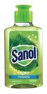 Limpador De Superfícies Sanol Citronela 120ml (com Nf)