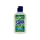 Limpador de superficies Sanol Eucalipto 120ml