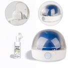Limpador de Tampas INNOPAW - Limpeza e Secagem Automáticas a Vapor