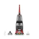 Limpador de Tapetes Hoover PowerScrub Deluxe FH50150NC Red
