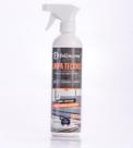Limpador de Tecidos Bellinzoni Spray 500ml - Limpeza Instantânea e Prática