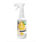 Limpador De Tecidos E Estofados Spartan Odor Solution Limpador De Tecidos E Estofados Spartan Odor Solution