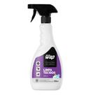 Limpador de Tecidos em Geral-Limpa Tecidos CP3243 500ml Wap Unica