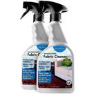 Limpador de tecidos ForceField Remove, Protect, Deep Clean 650 ml (pacote com 2 unidades)