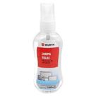 Limpador de tela 100ml wurth