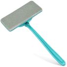 Limpador de tela de janela Whitelf Professional Wet/Dry Brush Limpador de tela de janela Whitelf Professional Wet/Dry Brush