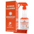 Limpador de Tela WHOOSH! - Spray 500ml + Pano de Microfibra