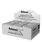Limpador de tesouras DL Wholesale Inc Scissor Magic com 6 unidades