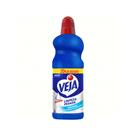Limpador de uso geral limpeza pesada com álcool original veja frasco 1l grátis 20 de desconto