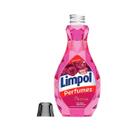 Limpador De Uso Geral Limpol Perfumes Aroma Passion