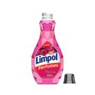 Limpador De Uso Geral Limpol Perfumes Aroma Passion