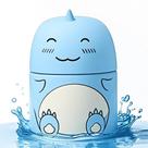 Limpador de vasos sanitários CloudMades Cute Dinosaur 90 dias