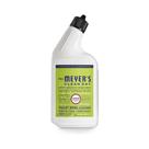 Limpador de vasos sanitários MRS. MEYER'S CLEAN DAY Lemon Verbena