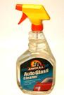 Limpador de vidros automático Armor All 650 ml sem amônia