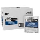 Limpador de vidros Diversey 990221 Beer Clean 15 mL (pacote com 100)