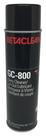 Limpador de vidros Dow Automotive GC-800 Beta Clean 8.6L