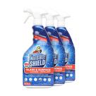 Limpador de vidros e superfícies Invisible Shield 946mL da UNELKO