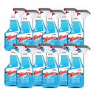 Limpador de vidros e superfícies SC Johnson Windex 946ml (pacote com 12) Limpador de vidros e superfícies SC Johnson Windex 946ml (pacote com 12)