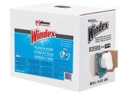 Limpador de vidros e superfícies SC Johnson Windex Streak Free 19L Limpador de vidros e superfícies SC Johnson Windex Streak Free 19L
