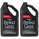 Limpador de vidros HOPE'S Perfect Refill 2x 2L sem riscos