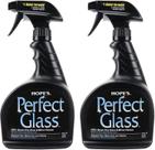 Limpador de vidros HOPE'S Perfect Streak-Free 946 ml (pacote com 2)