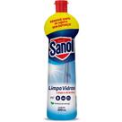 Limpador de Vidros Sanol Limpa Vidros Squeeze 500ml
