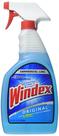 Limpador de vidros SC Johnson Windex 946 ml Blue Spray Limpador de vidros SC Johnson Windex 946 ml Blue Spray