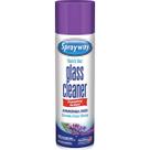 Limpador de vidros Sprayway Ammonia Free Lavender 540 ml