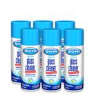 Limpador de vidros Sprayway Foaming Aerosol 443 ml x 6 sem amônia