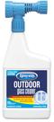 Limpador de vidros Sprayway Outdoor Streak-Free 946 ml