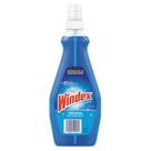 Limpador de Vidros Windex Original 354ml Azul PK12