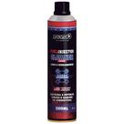 Limpador Descarbonizador Fuel Infector Cleaner Radnaq 500ml