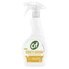 Limpador Desengordurante Derrete Gordura Spray Cif 500ml