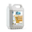 Limpador desengordurante e desengraxante gel 5L (ultra conc.) UPPRO